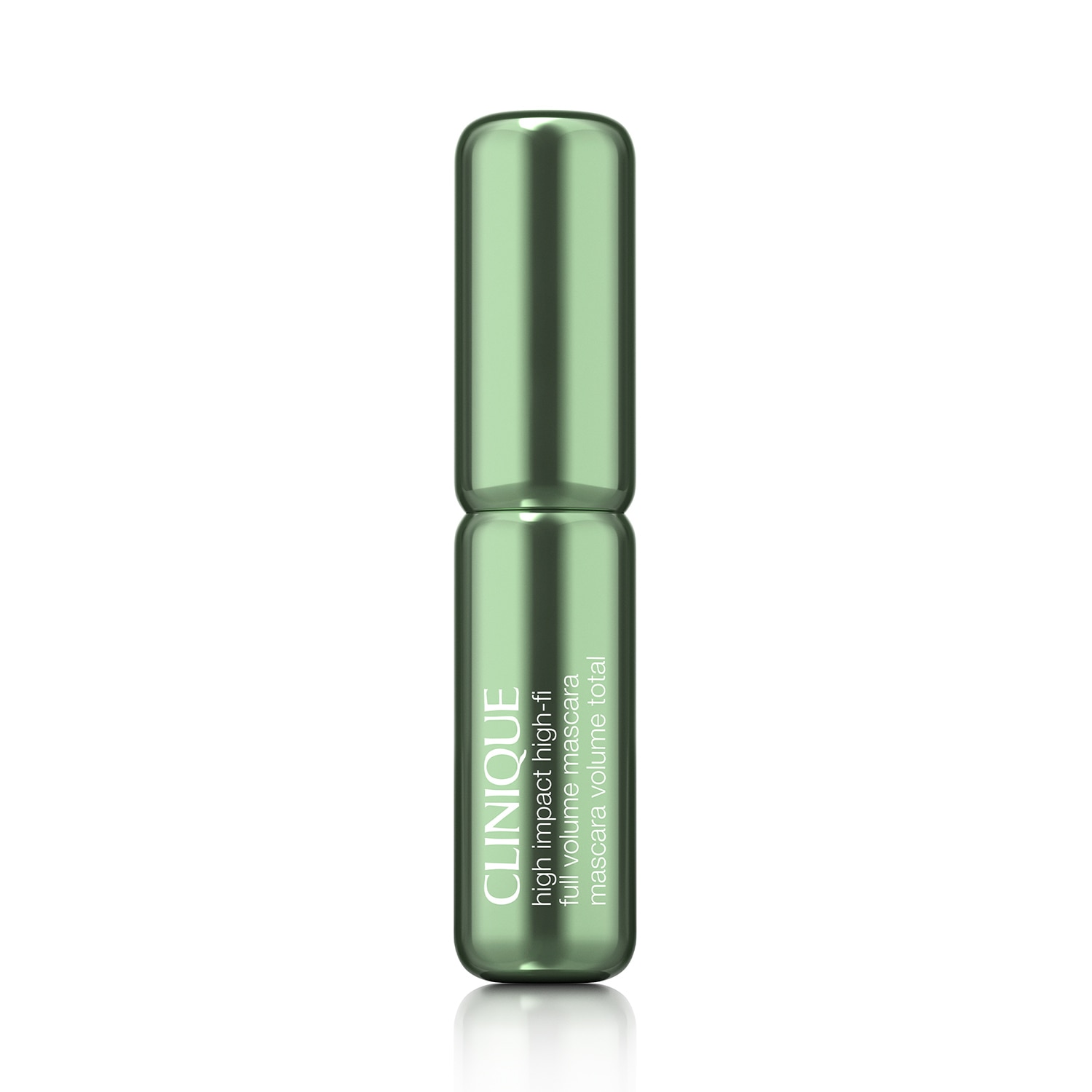 HIGH IMPACT HIGH-FI™FULL VOLUME MASCARA (MASCARA DE PESTAÑAS DE VOLUMEN COMPLETO)